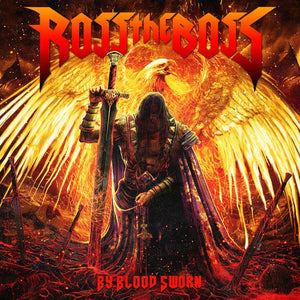 Ross The Boss - By Blood Sworn - Gimme Radio