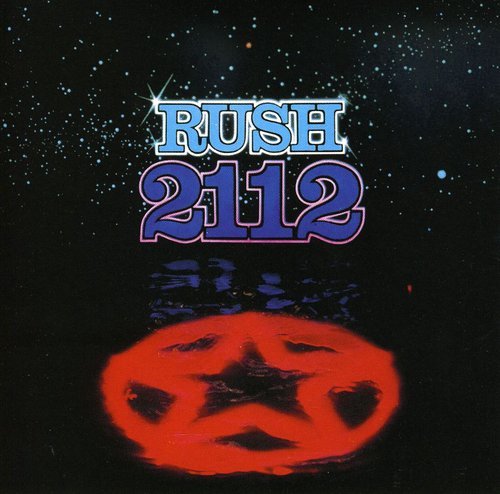 Rush - 2112 - Gimme Radio