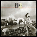 Rush - Permanent Waves - Gimme Radio