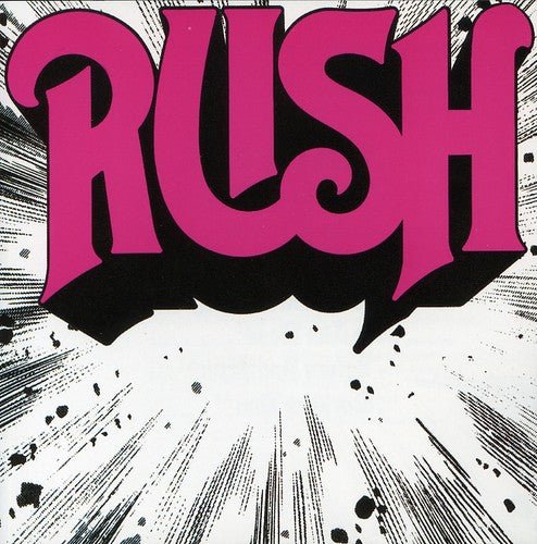 Rush - Rush - Gimme Radio