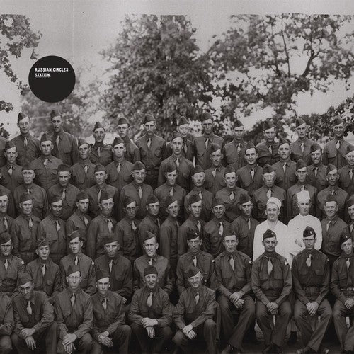 Russian Circles - Station - Gimme Radio