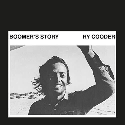 Ry Cooder - Boomer's Story - Gimme Radio