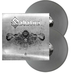 Sabaton - Carolus Rex: Platinum Edition - Gimme Radio