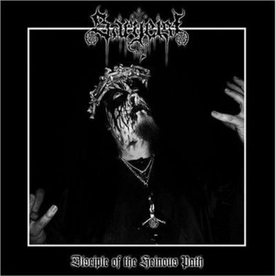 Sargeist - Disciple Of The Heinous Path