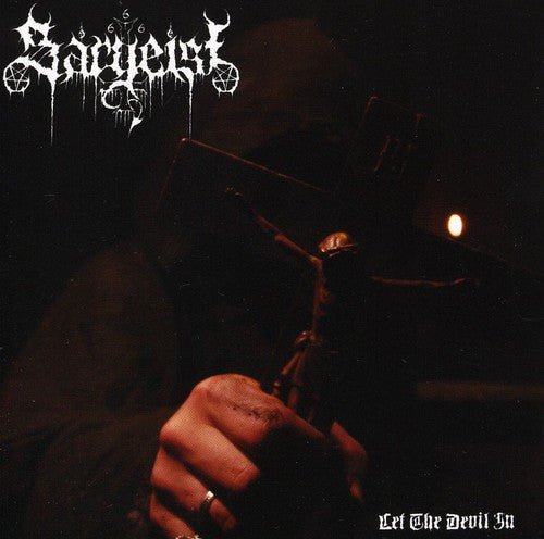Sargeist - Let The Devil In - Gimme Radio