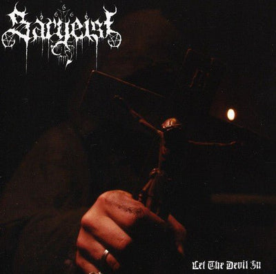 Sargeist - Let The Devil In