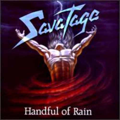 Savatage - Handful Of Rain – Gimme Radio