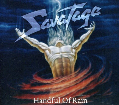 Savatage - Handful Of Rain
