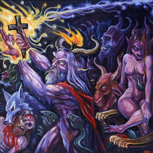 Saviours - Accelerated Living - Gimme Radio