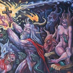 Saviours - Accelerated Living - Gimme Radio