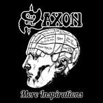 Saxon - More Inspirations - Gimme Radio