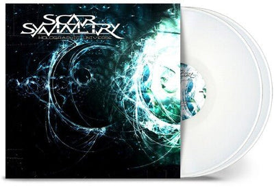 Scar Symmetry - Holographic Universe (White Vinyl)