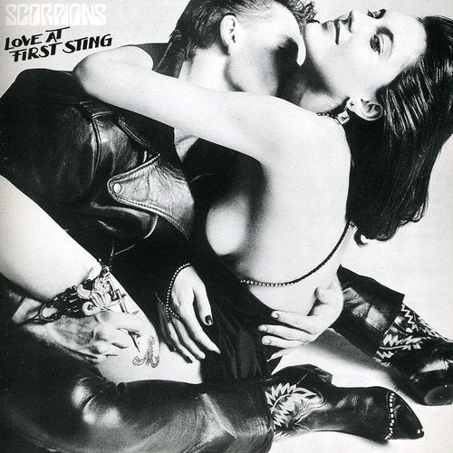 Scorpions - Love At First Sting - Gimme Radio