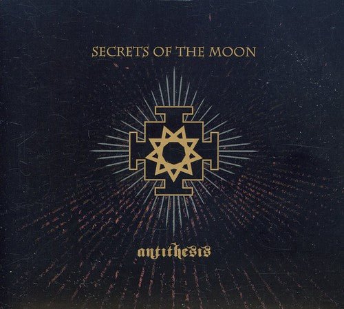 Secrets Of The Moon - Antithesis - Gimme Radio