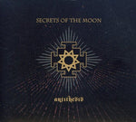Secrets Of The Moon - Antithesis - Gimme Radio