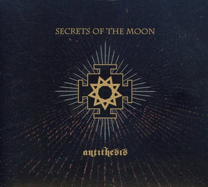 Secrets Of The Moon - Antithesis - Gimme Radio