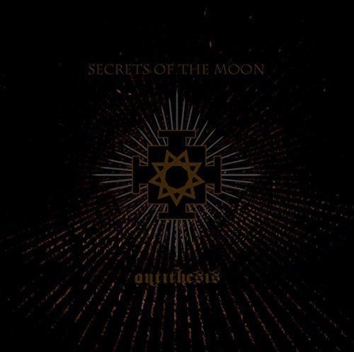 Secrets Of The Moon - Antithesis - Gimme Radio
