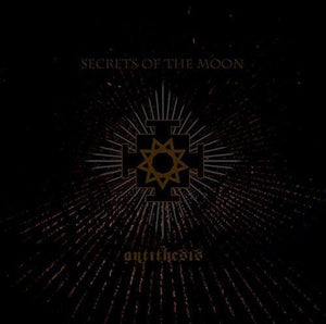 Secrets Of The Moon - Antithesis - Gimme Radio