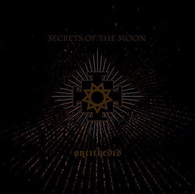Secrets Of The Moon - Antithesis