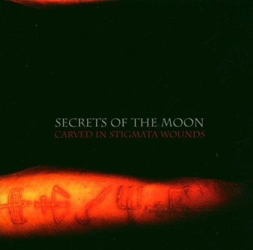 Secrets Of The Moon - Carved In Stigmata Wounds - Gimme Radio