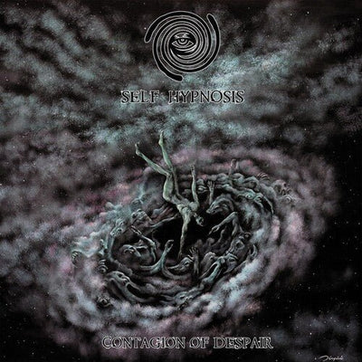 Self Hypnosis - Contagion Of Despair