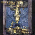 Sepultura - Chaos A.D. - Gimme Radio