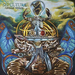 Sepultura - Machine Messiah - Gimme Radio