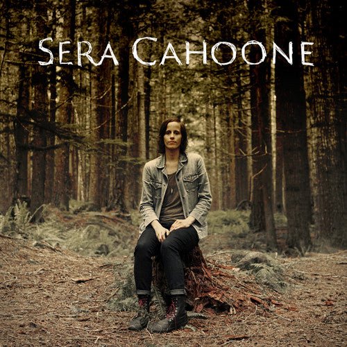 Sera Cahoone - Deer Creek Canyon - Gimme Radio