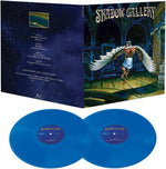Shadow Gallery - Shadow Gallery (Blue Vinyl) - Gimme Radio
