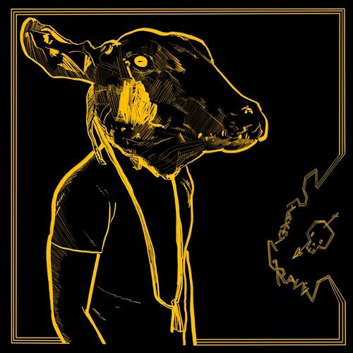 Shakey Graves - Roll The Bones X - Gimme Radio