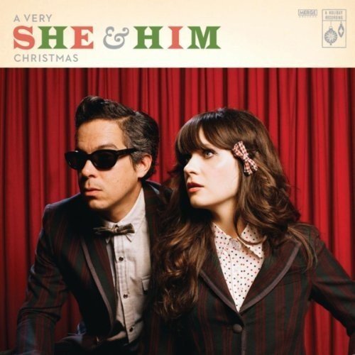 She & Him - A Very She & Him Christmas - Gimme Radio
