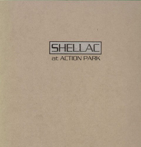 Shellac Gi Shellac - At Action Park – Gimme Radio