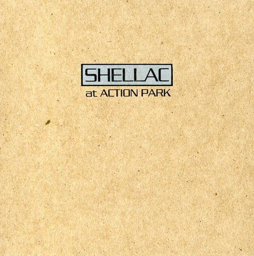 Shellac - At Action Park - Gimme Radio