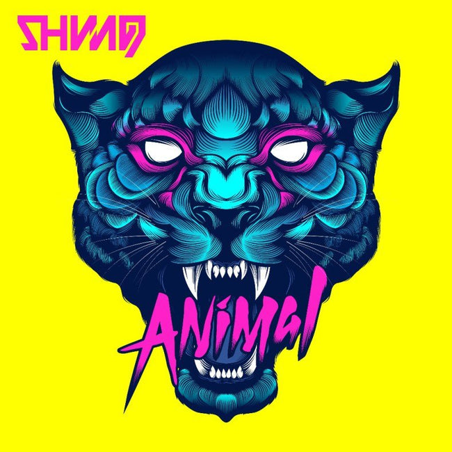 Shining - Animal - Gimme Radio