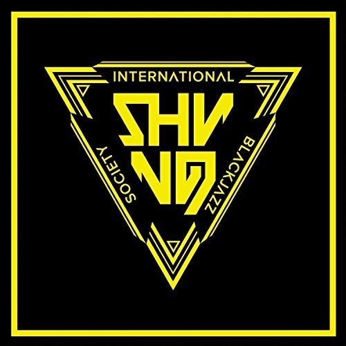 Shining - International Blackjazz Society - Gimme Radio