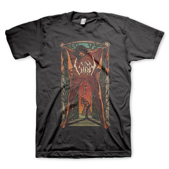 Sigh Cost Colored Tee - Gimme Radio