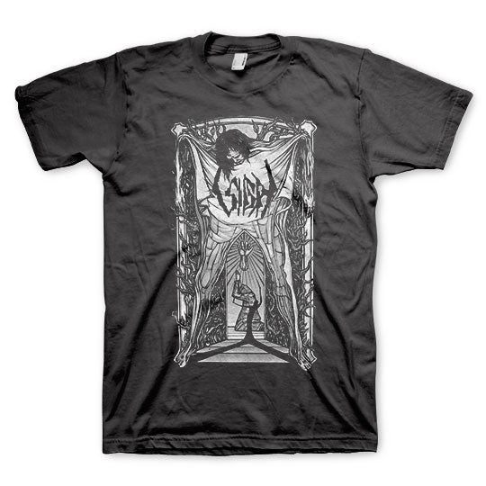 Sigh Cost Tee - Gimme Radio