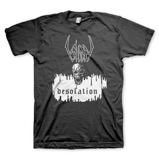 Sigh Desolation Tee - Gimme Radio