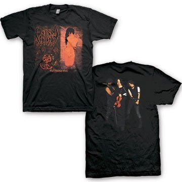 Sigh Hail Horror Tee - Gimme Radio