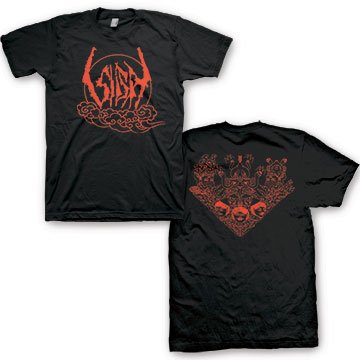 Sigh Imaginary Soniscape Tee - Gimme Radio