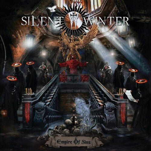 Silent Winter - Empire Of Sins - Gimme Radio