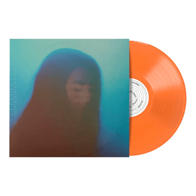 Silverstein - Misery Made Me (Orange Vinyl)