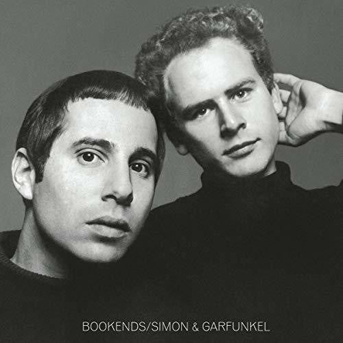 Simon & Garfunkel - Bookends - Gimme Radio