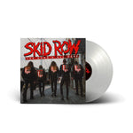 Skid Row The Gang's All Here (Colored Vinyl) - Gimme Radio