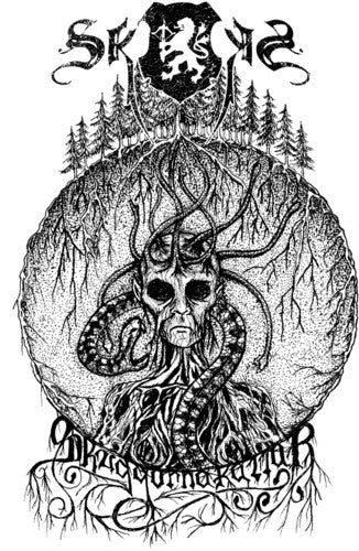 Skogen - Skuggorna Kallar - Gimme Radio