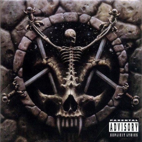 Slayer - Divine Intervention – Gimme Radio