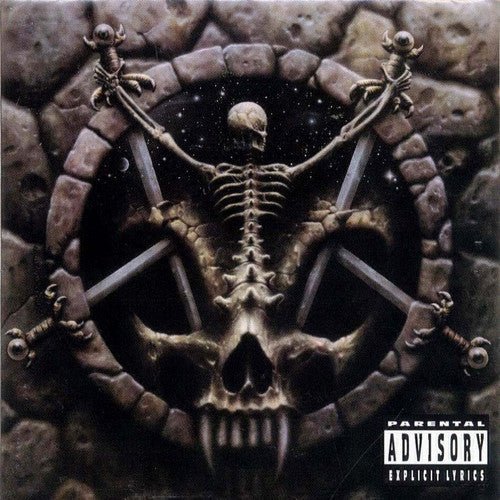 Slayer - Divine Intervention - Gimme Radio
