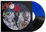 Slayer - Live Undead (Blue & Black Vinyl) - Gimme Radio