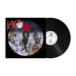 Slayer - Live Undead (Vinyl) - Gimme Radio