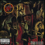 Slayer - Reign In Blood - Gimme Radio